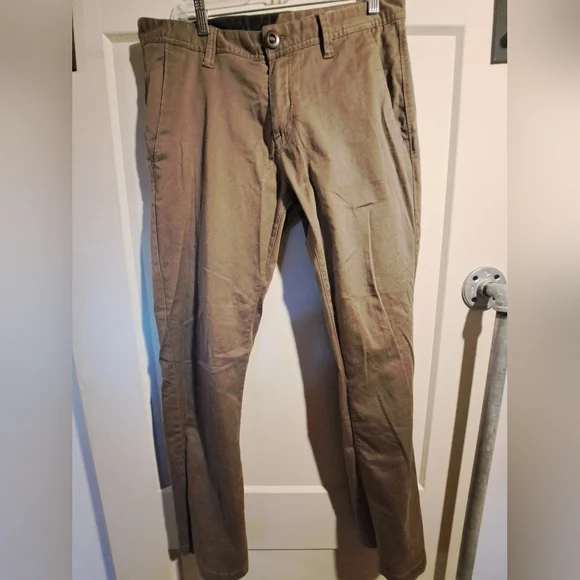 Volcom pants - Picture 11 of 12